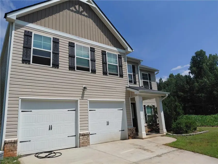 10 Windbrooke Drive, Covington, GA 30016 - #2