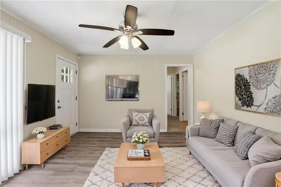 757 Alfred Road Nw, Atlanta, GA 30331 - #3