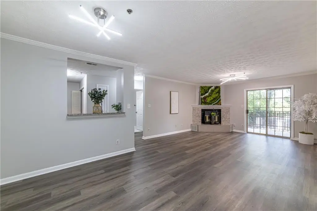 970 Sidney Marcus Boulevard Ne #1204, Atlanta, GA 30324 - #1