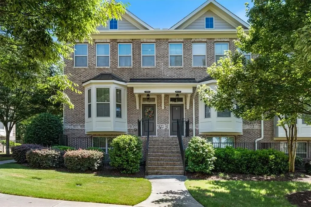 7990 Willoughby Court, Alpharetta, GA 30005 - #1