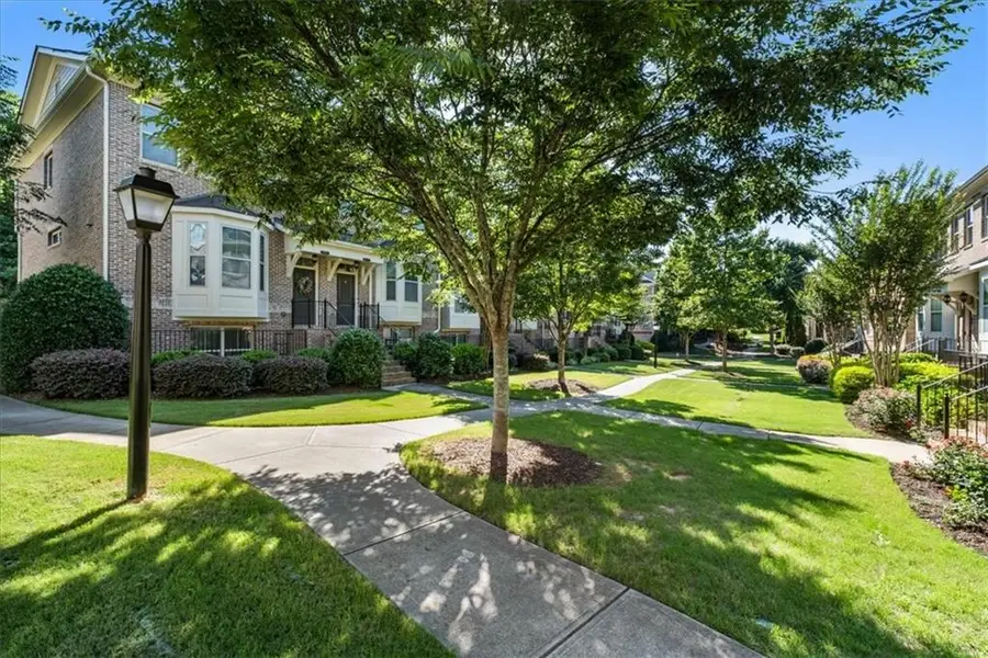 7990 Willoughby Court, Alpharetta, GA 30005 - #2