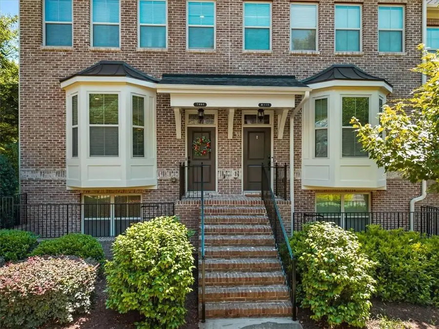 7990 Willoughby Court, Alpharetta, GA 30005 - #3