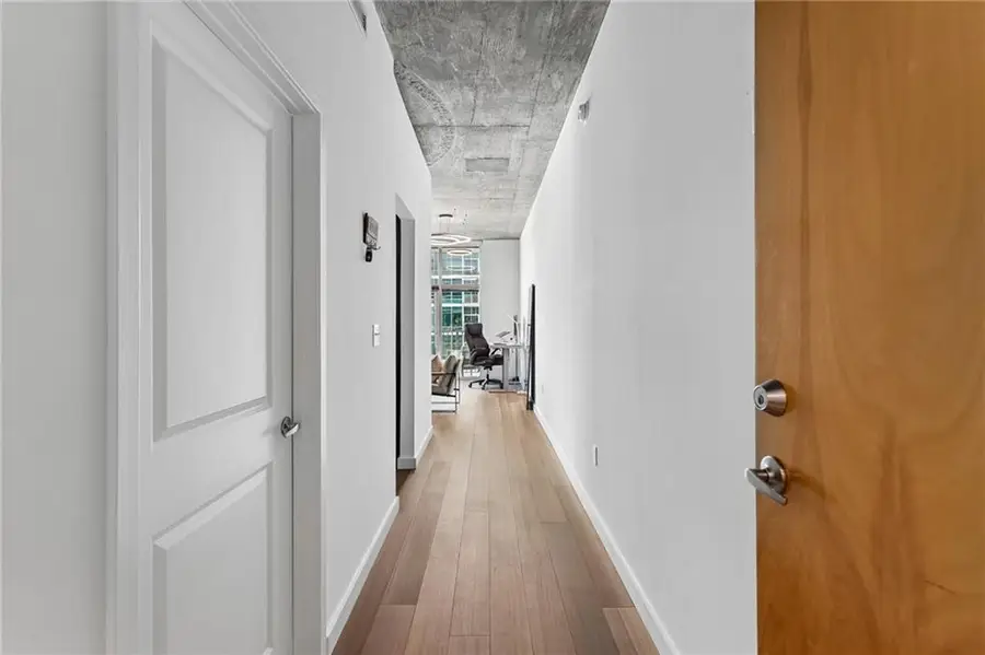 933 Peachtree Street Ne #1824, Atlanta, GA 30309 - #2
