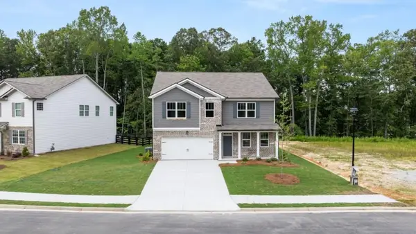 310 Duckweed Drive, Villa Rica, GA 30180