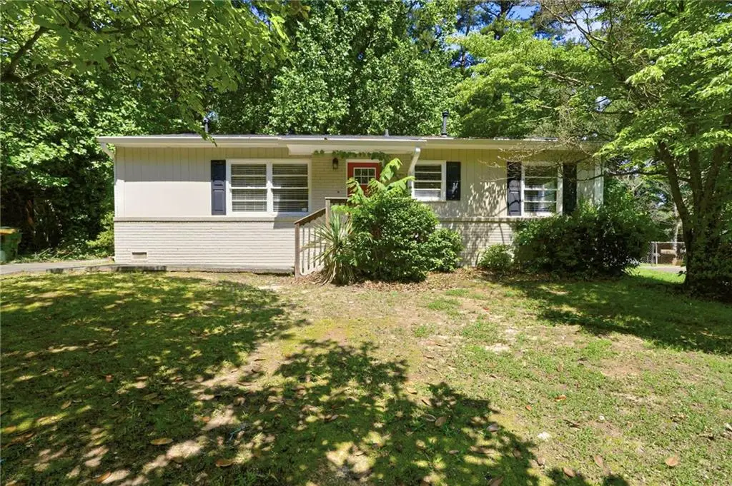 306 Ard Place Nw, Atlanta, GA 30331 - #1