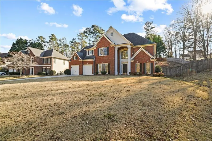 3010 Lakeside Court, Johns Creek, GA 30005 - #2