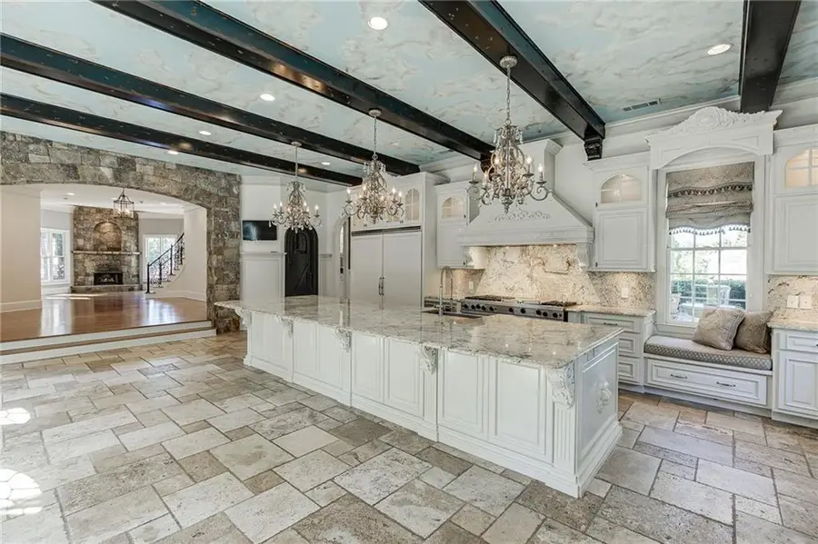 3245 Town Manor Circle, Dacula, GA 30019 - #2