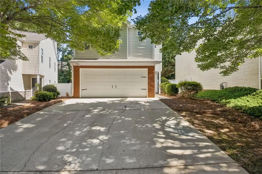 2470 Keenland Court, Cumming, GA 30040 - #2