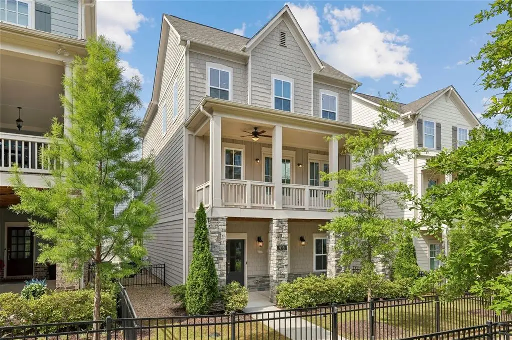 913 King Street Nw, Atlanta, GA 30318 - #1