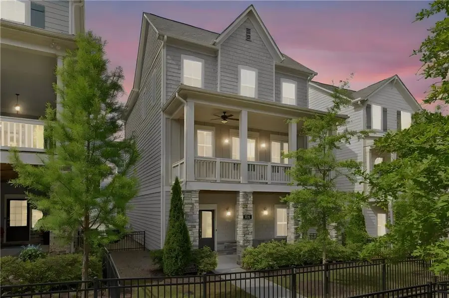 913 King Street Nw, Atlanta, GA 30318 - #2