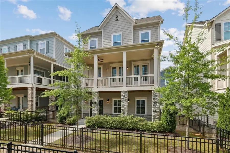 913 King Street Nw, Atlanta, GA 30318 - #3