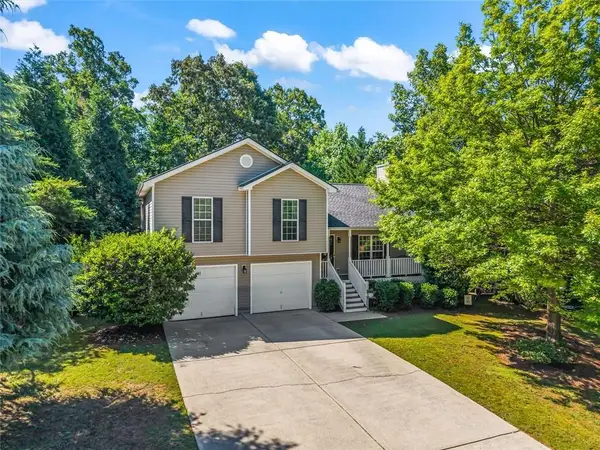 5410 Lombardy Drive, Lula, GA 30554