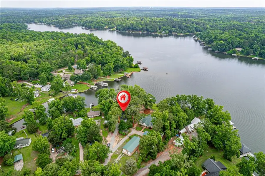 233 Lakeshore Drive, Eatonton, GA 31024 - #2