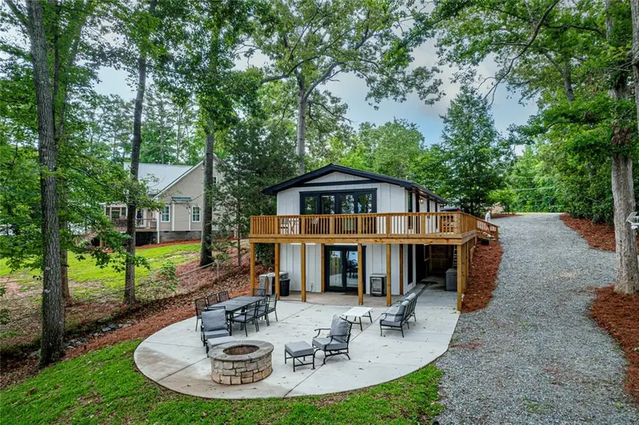 233 Lakeshore Drive, Eatonton, GA 31024 - #3