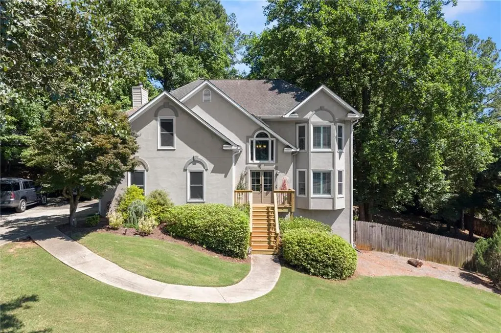 104 Caracas Drive, Woodstock, GA 30188 - #1
