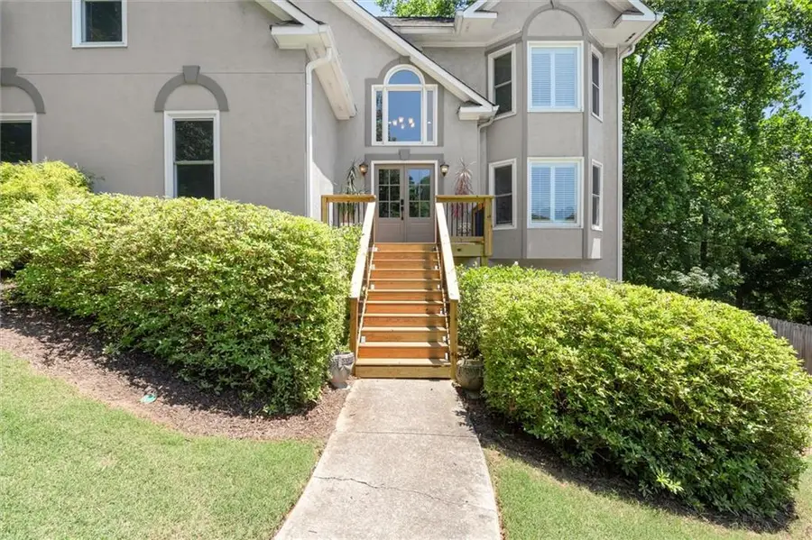 104 Caracas Drive, Woodstock, GA 30188 - #3
