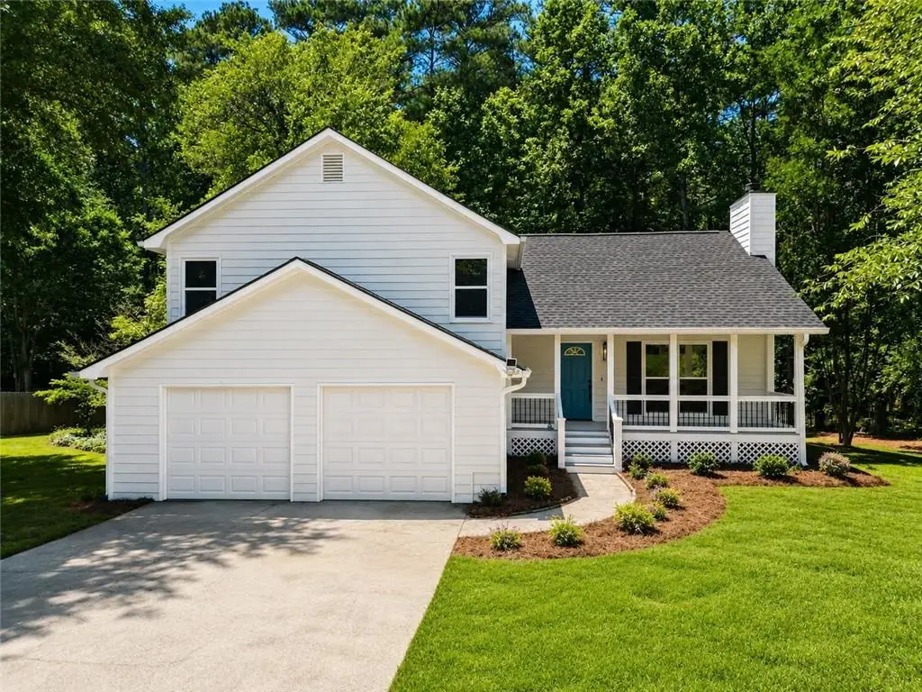 5333 Muirwood Place, Powder Springs, GA 30127 - #1