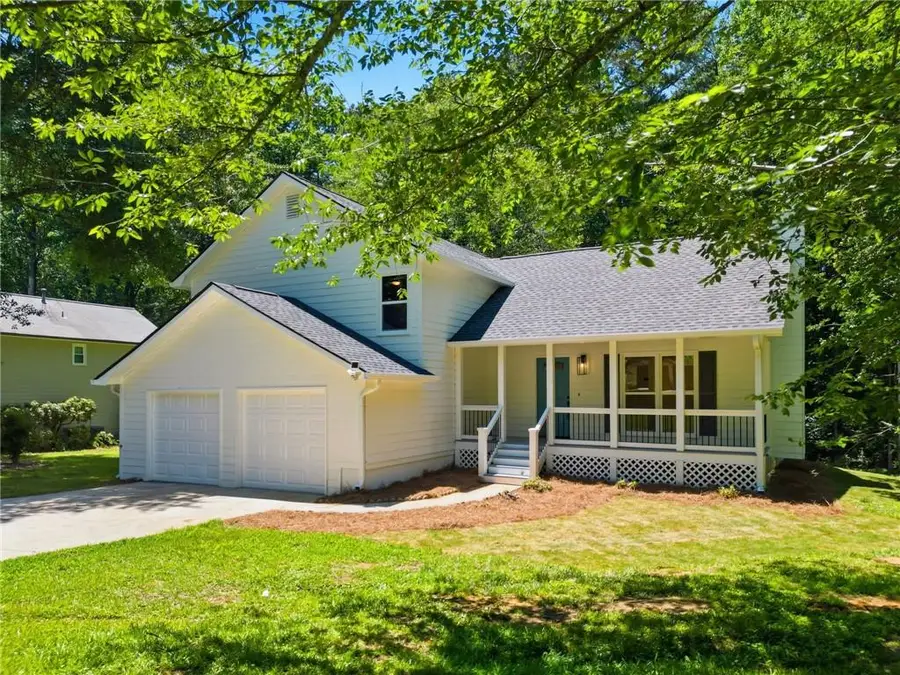 5333 Muirwood Place, Powder Springs, GA 30127 - #3