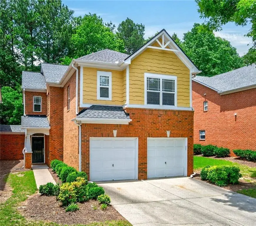 13968 Sunfish Bend, Alpharetta, GA 30004 - #1