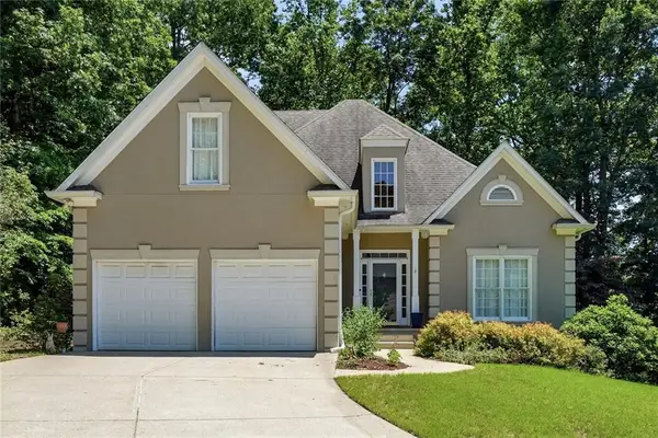 Address Withheld By Seller, Marietta, GA 30066