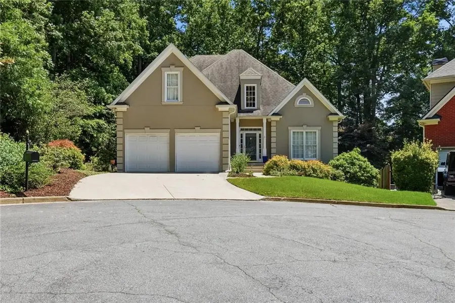 Address Withheld By Seller, Marietta, GA 30066 - #2