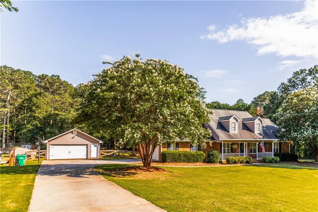 184 Wildflower Drive, Social Circle, GA 30025 - #1