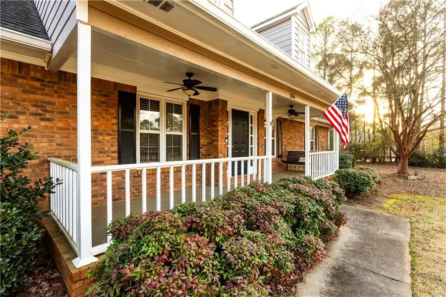 184 Wildflower Drive, Social Circle, GA 30025 - #3