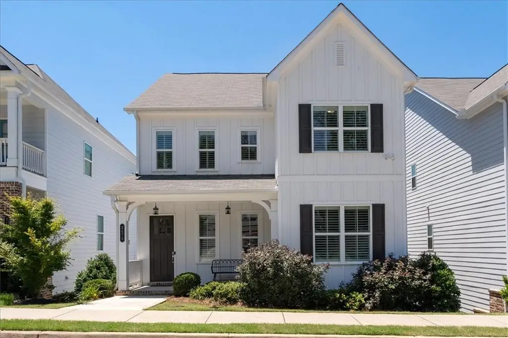 2470 Reed Street Se, Smyrna, GA 30080 - #1