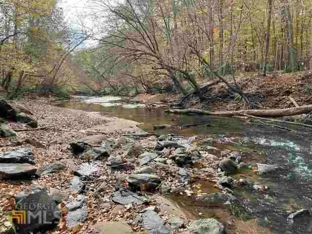 4630 Cleveland Road, Stonecrest, GA 30038 - #3