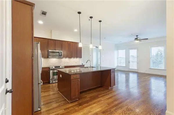 360 Chambers Street #208, Woodstock, GA 30188