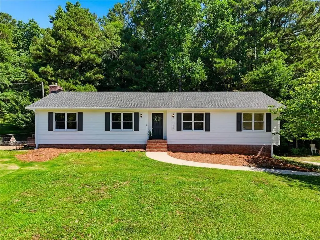1484 Dupree Road, Woodstock, GA 30189 - #1