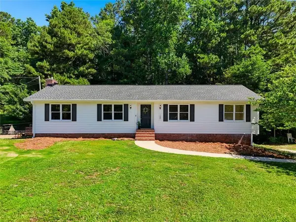 1484 Dupree Road, Woodstock, GA 30189