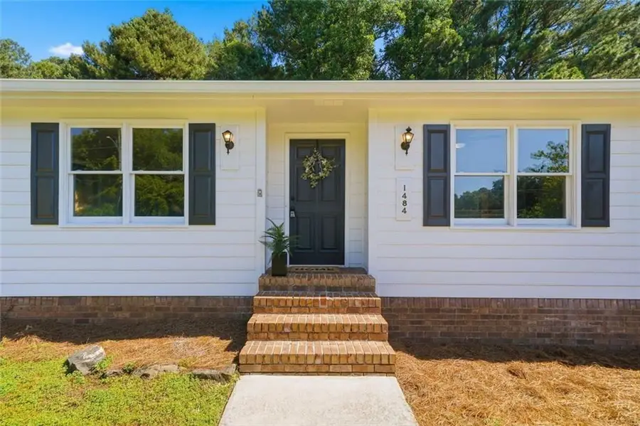 1484 Dupree Road, Woodstock, GA 30189 - #2
