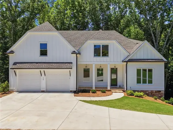 110 Old Avery Drive, Canton, GA 30115