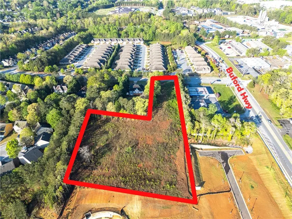 4275 Westbrook Road, Suwanee, GA 30024 - #1