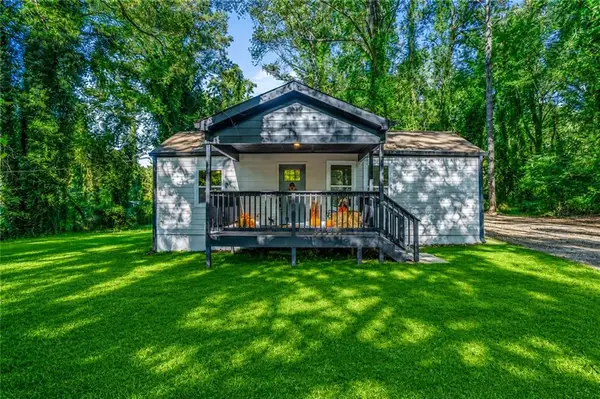 2841 Waters Road Sw, Atlanta, GA 30354