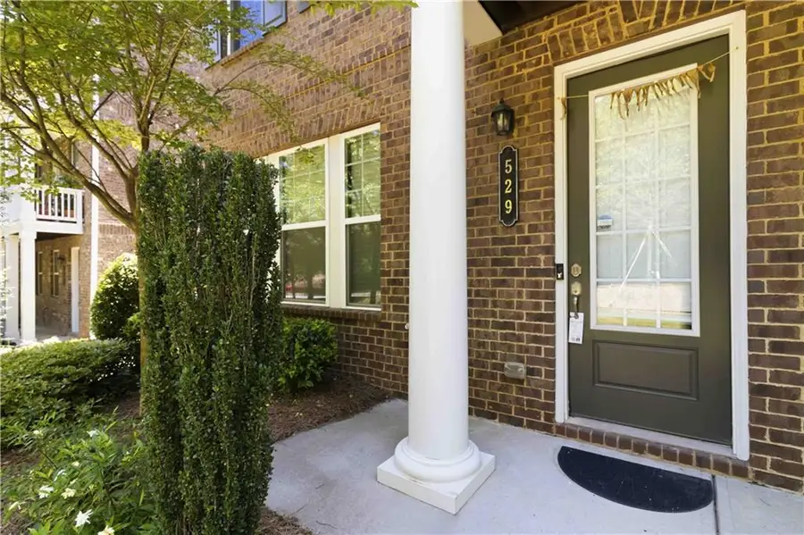529 Headwind Way, Alpharetta, GA 30005 - #3