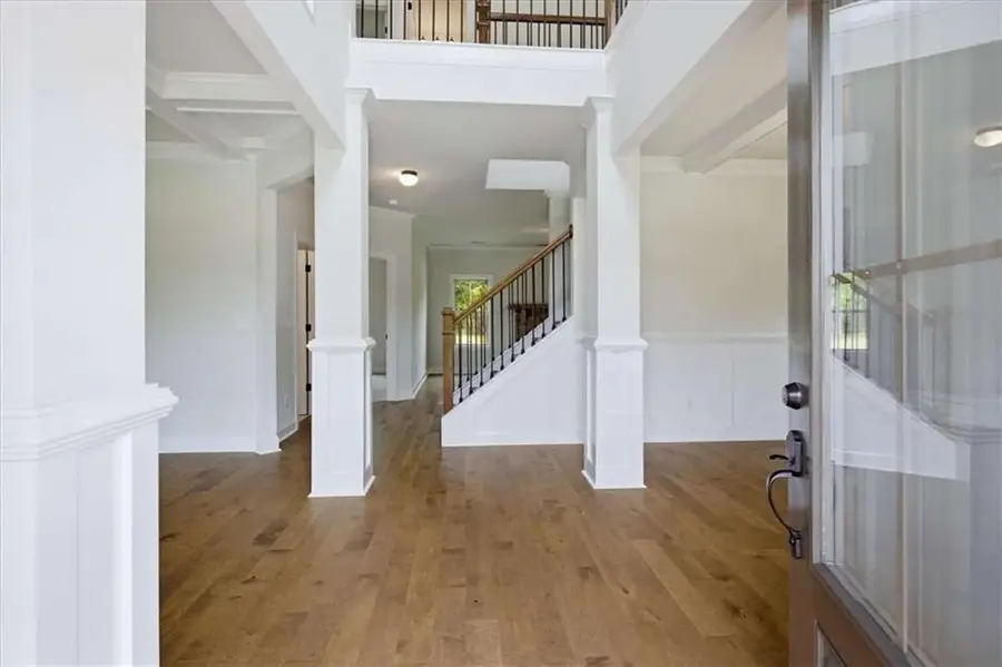 4619 Rex Road, Stockbridge, GA 30281 - #3