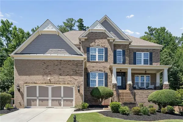 10 Collins Lake Place, Mableton, GA 30126