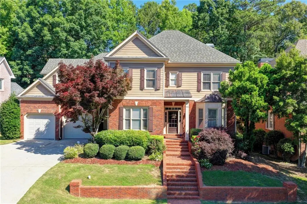 991 Moores Walk Lane, Suwanee, GA 30024 - #1