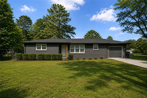 4281 Hiram Lithia Springs Road Sw, Powder Springs, GA 30127