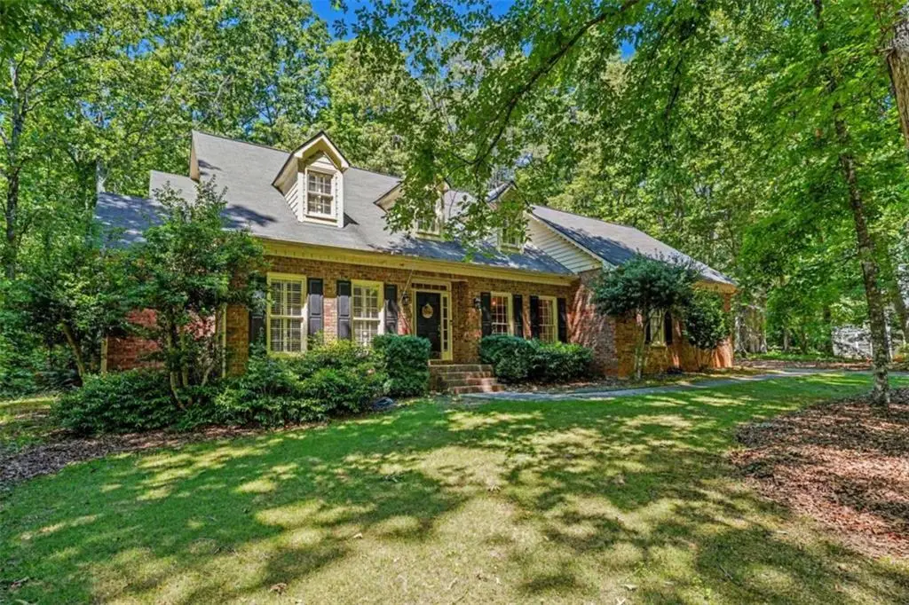 290 Brandon Mill Circle, Fayetteville, GA 30214 - #1