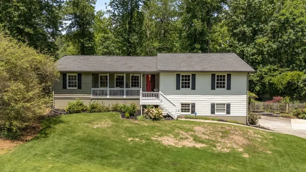 2795 Bentwood Drive, Marietta, GA 30062 - #1
