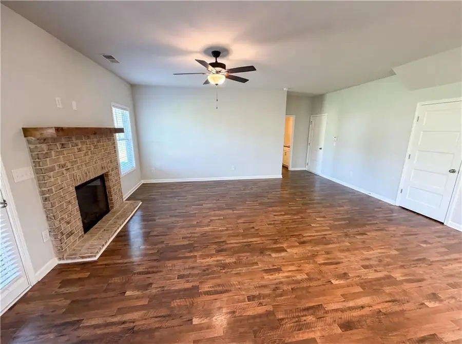 225 Arrowwood Drive, Carrollton, GA 30117 - #2