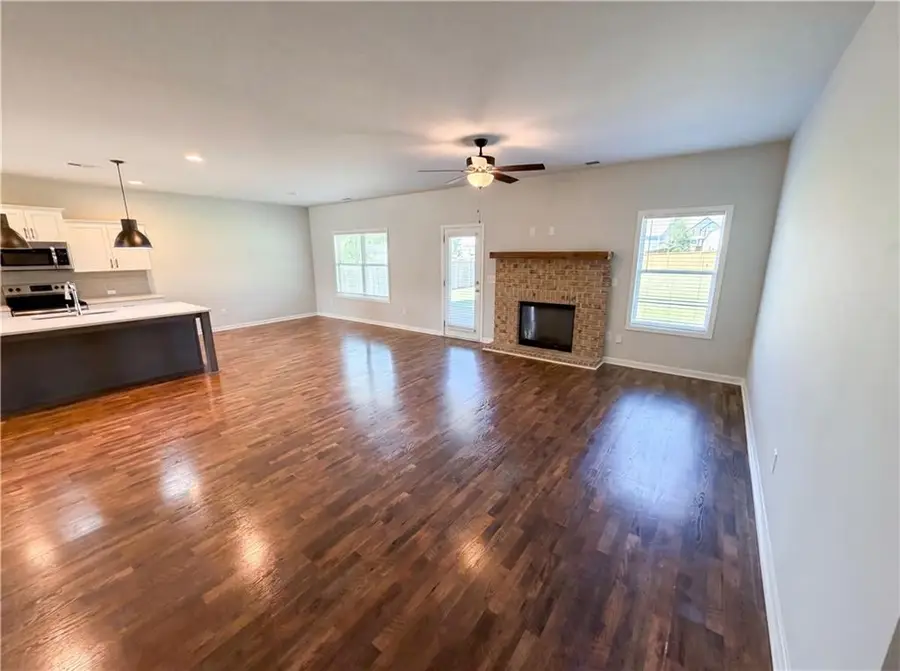225 Arrowwood Drive, Carrollton, GA 30117 - #3