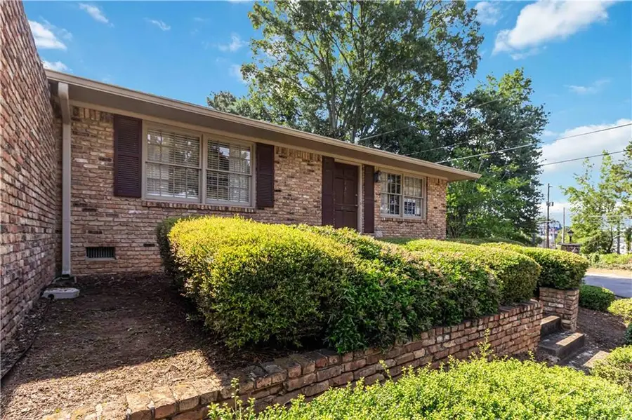 3301 Stonecrest Court, Atlanta, GA 30341 - #2