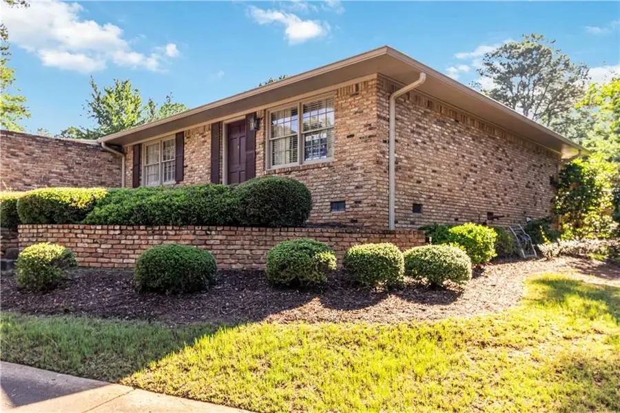 3301 Stonecrest Court, Atlanta, GA 30341 - #3