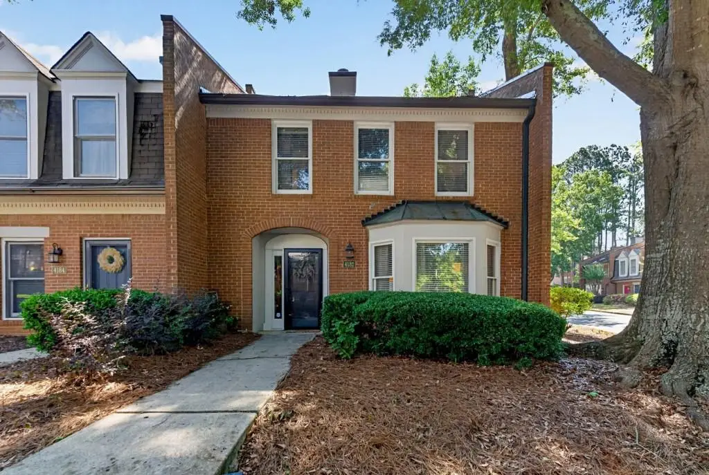 4182 Fernsberry Court, Duluth, GA 30096 - #1