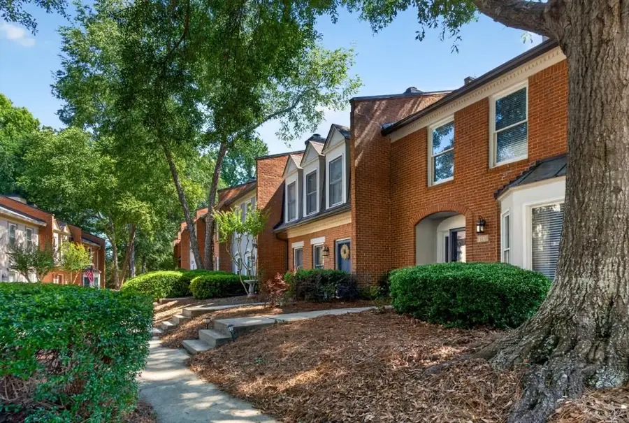 4182 Fernsberry Court, Duluth, GA 30096 - #2