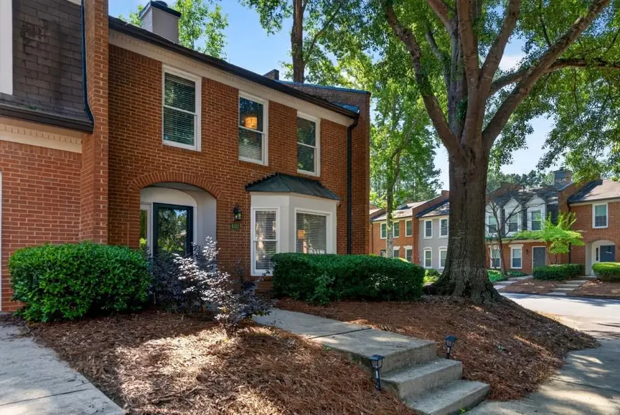 4182 Fernsberry Court, Duluth, GA 30096 - #3